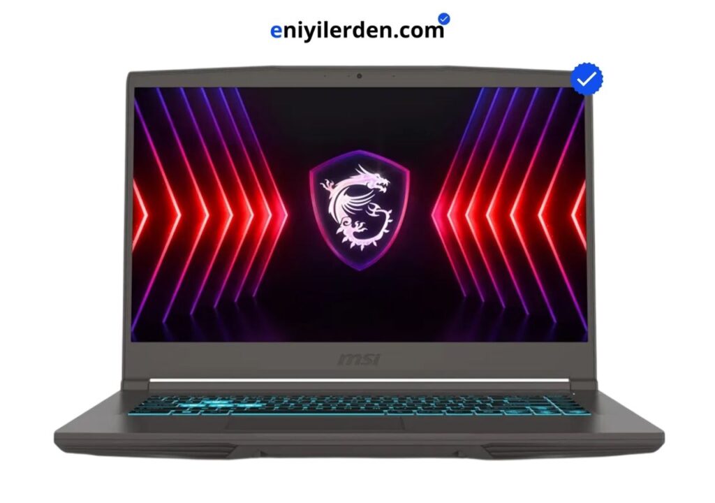 MSI Thin 15 B12UC-1478XTR
