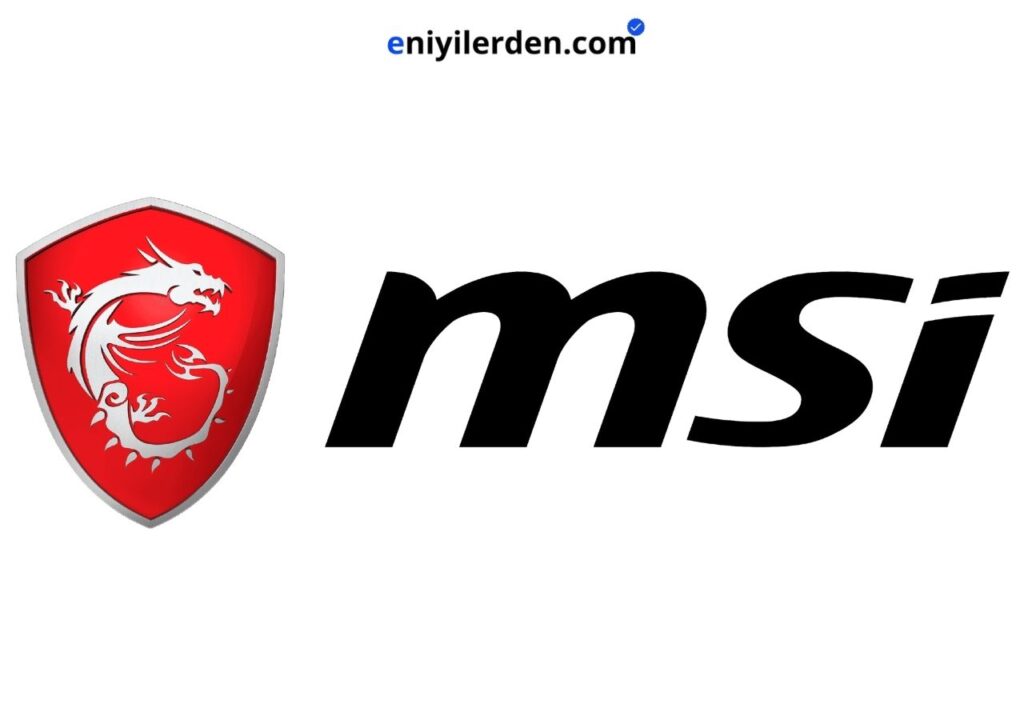 MSI En İyi Laptop Modelleri