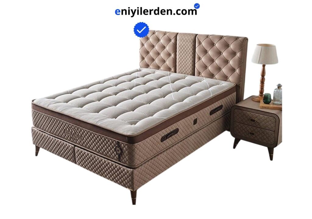 En Kaliteli Yatak - İstikbal Diamond Prime Yatak