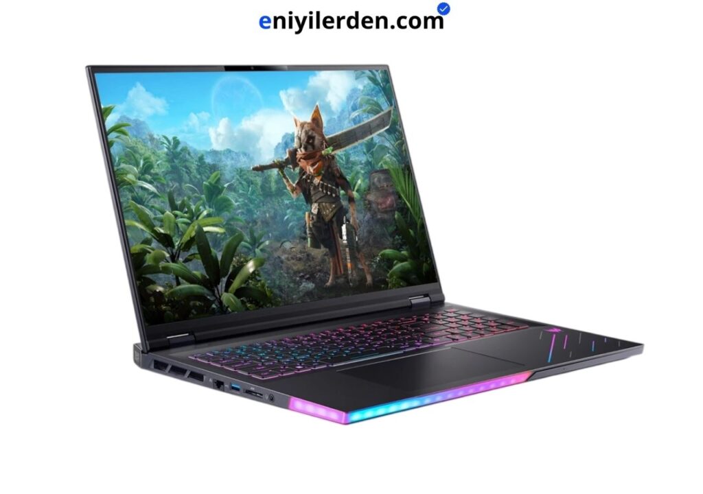 Acer Predator Helios 18 AI PH18-73