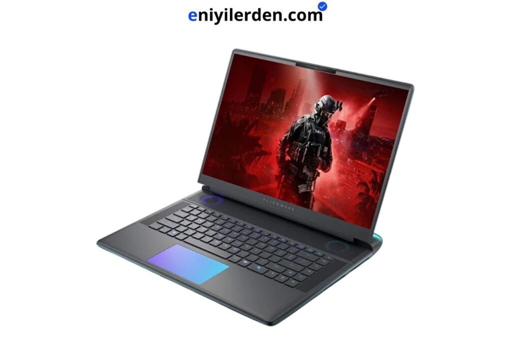 Dell Alienware 16