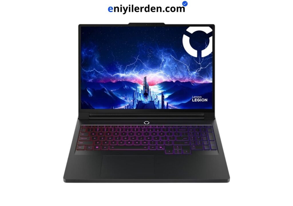 Lenovo Legion Pro 7