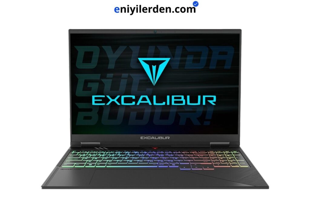 Casper Excalibur G920