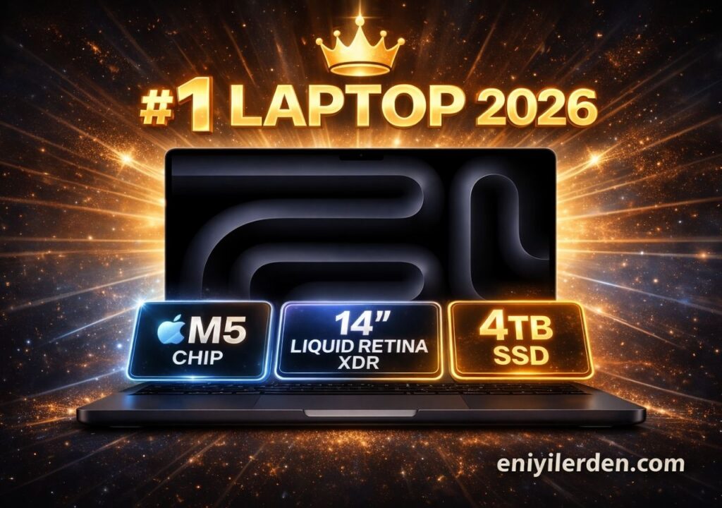 En İyi Laptop Markası