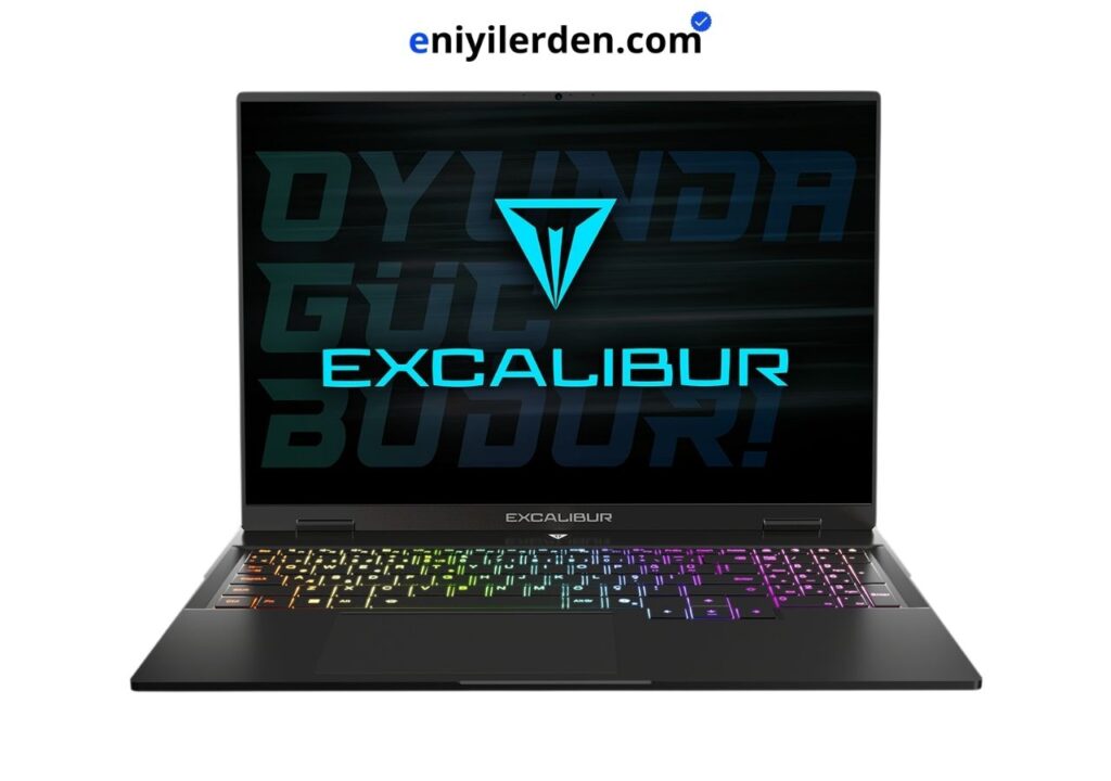 Casper Excalibur G915.1362-DE60A-C