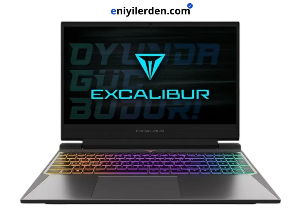 Casper Excalibur G870.1362-AQ60A-C