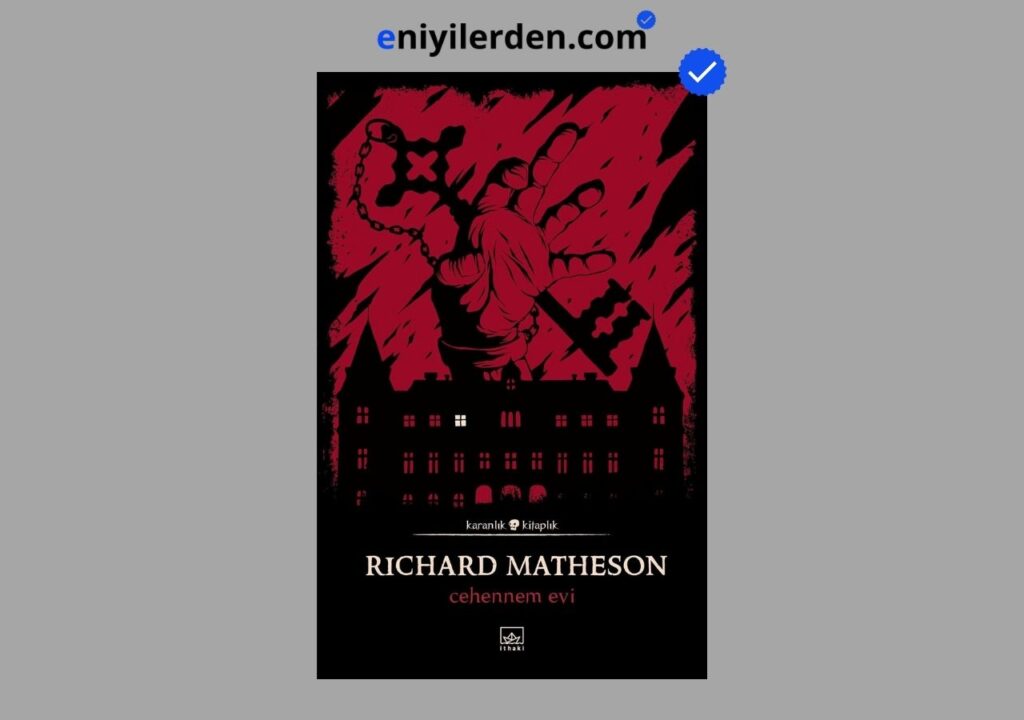 Cehennem Evi – Richard Matheson