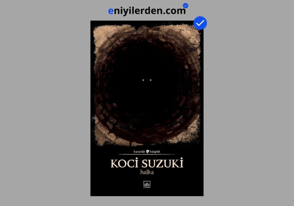 Halka – Koci Suzuki