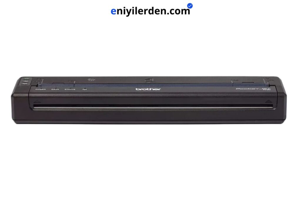 Brother PJ-883 A4 Taşınabilir Wi-Fi Termal Yazıcı