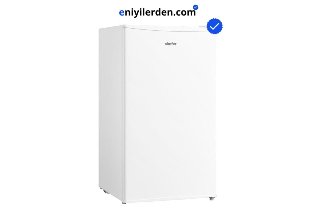 Simfer SR2513 Büro Tipi Mini Buzdolabı