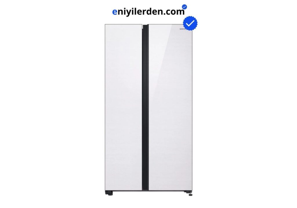 Samsung RS62R50011L Gardırop Tipi Buzdolabı