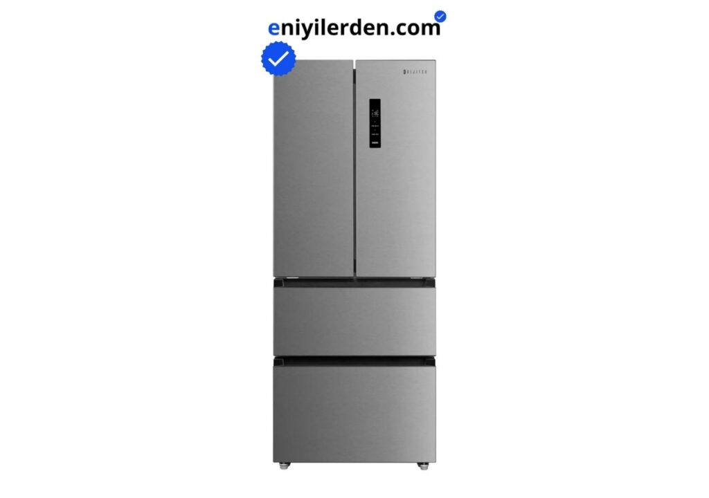 Dijitsu DBD560 Gardolap Tipi Buzdolabı