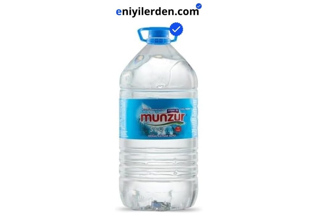 Munzur Su