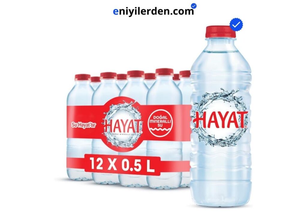 Hayat Su