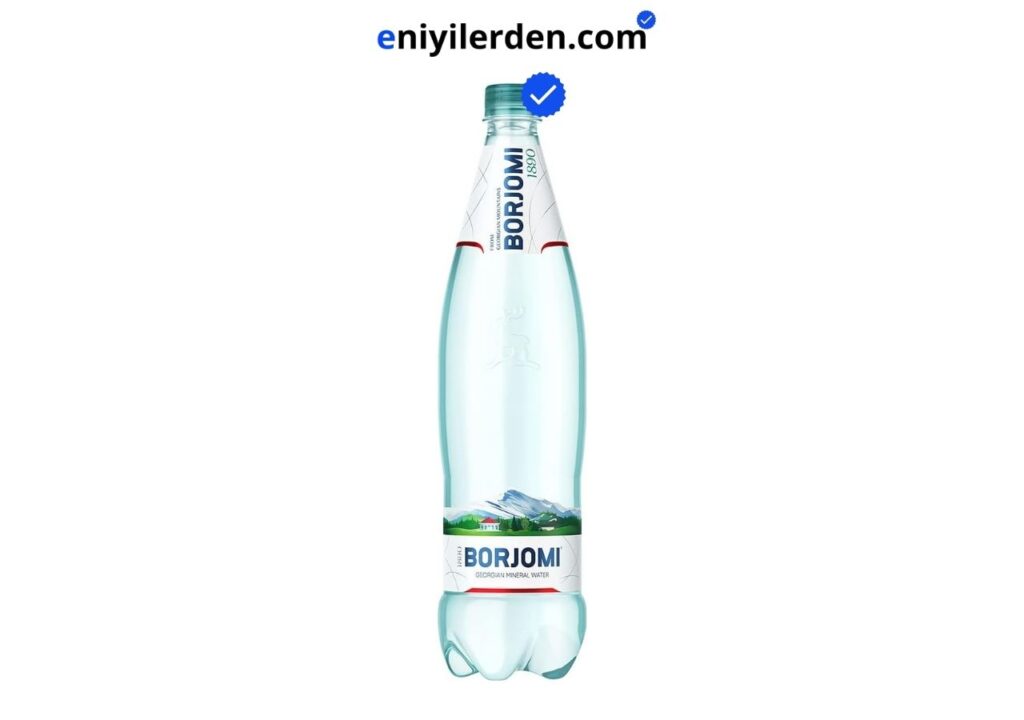 Borjomi Su