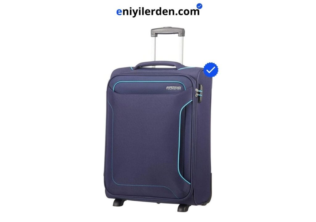 American Tourister Valiz