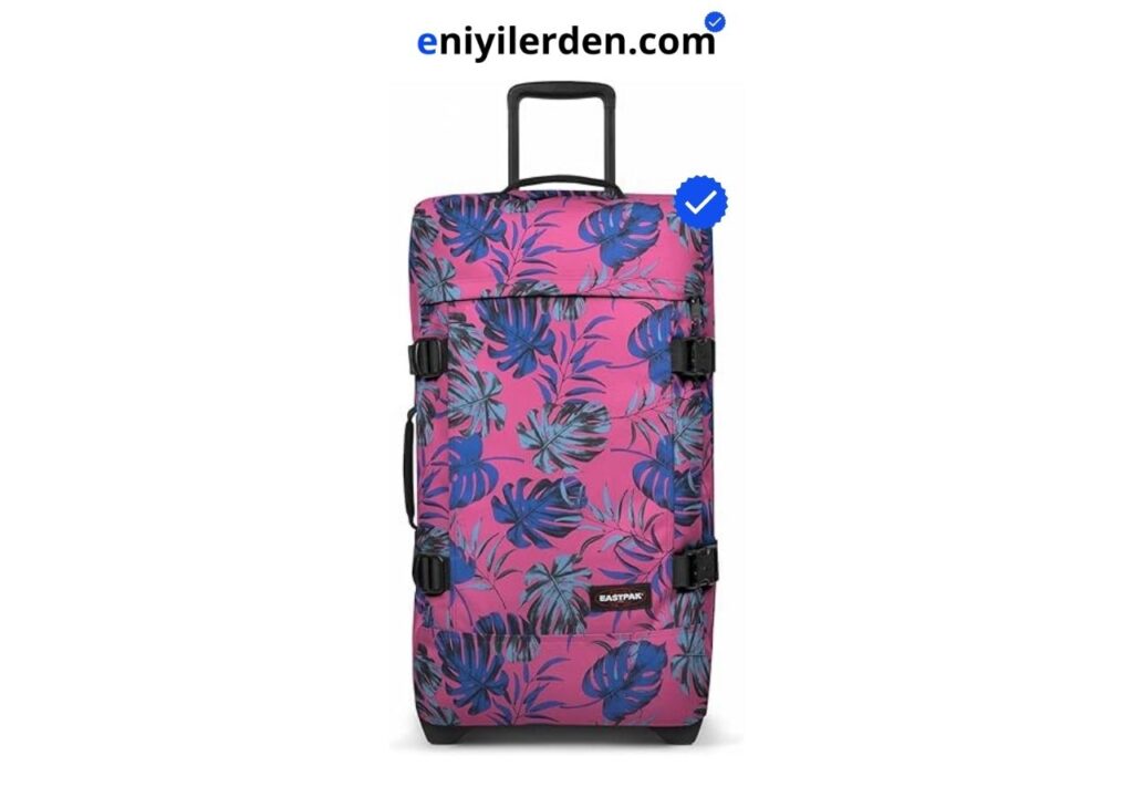 Eastpak Valiz
