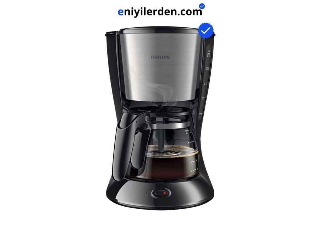 Philips HD7462/20 Filtre Kahve Makinesi
