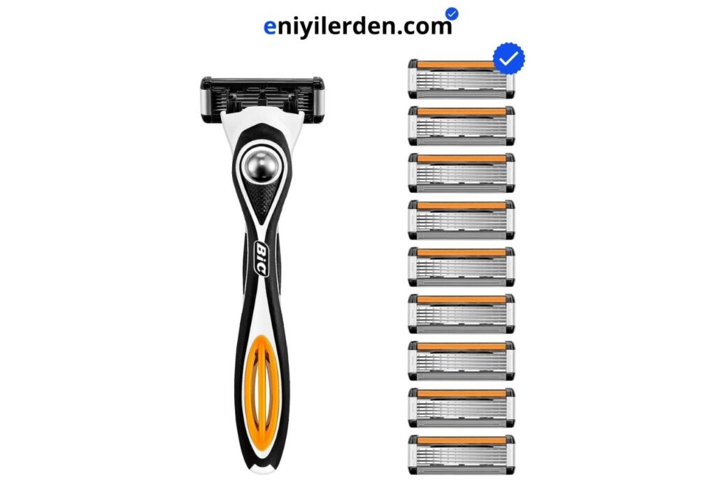 BIC Tıraş Bıçağı