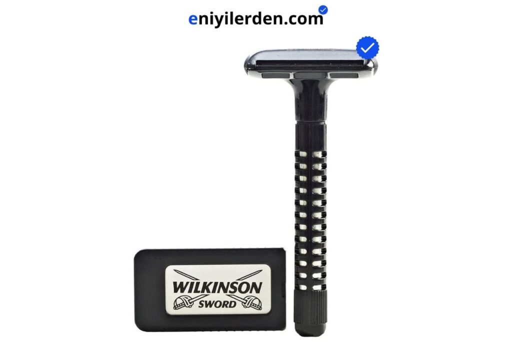 Wilkinson Sword Tıraş Bıçağı