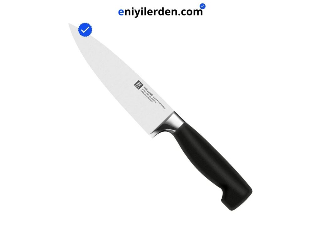 Zwilling Four Star Bıçak