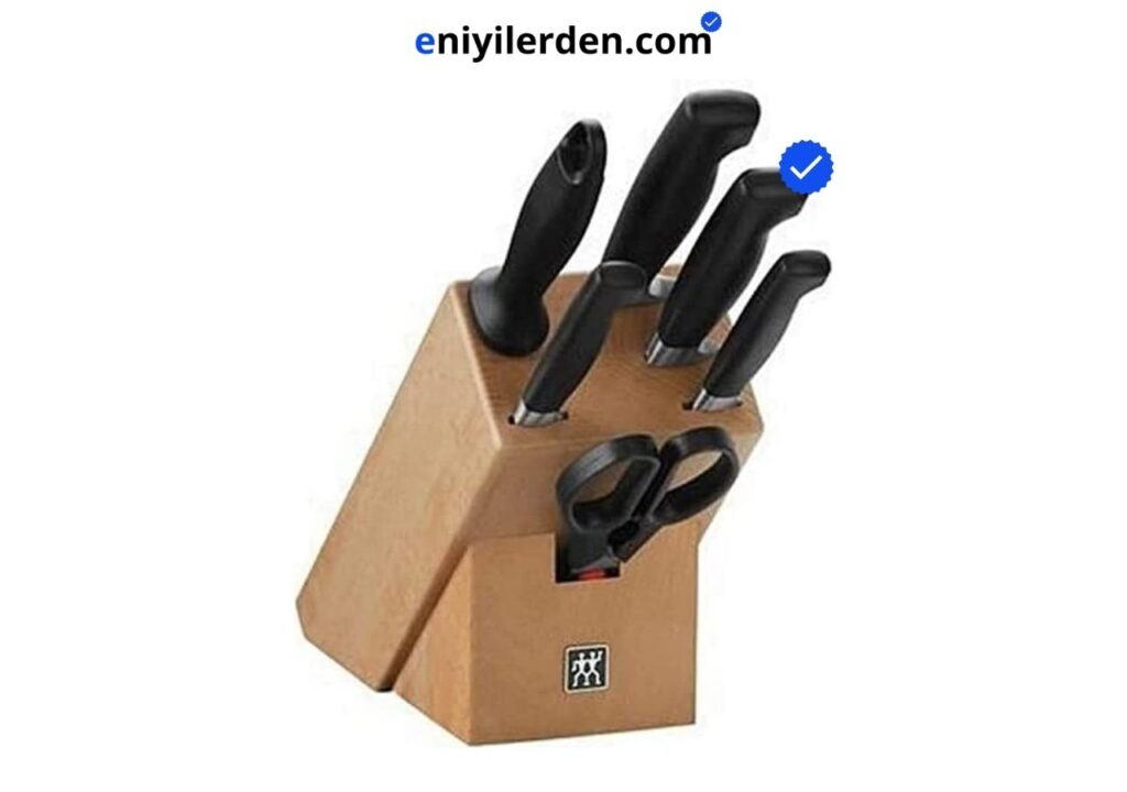 Zwilling Bıçak Seti
