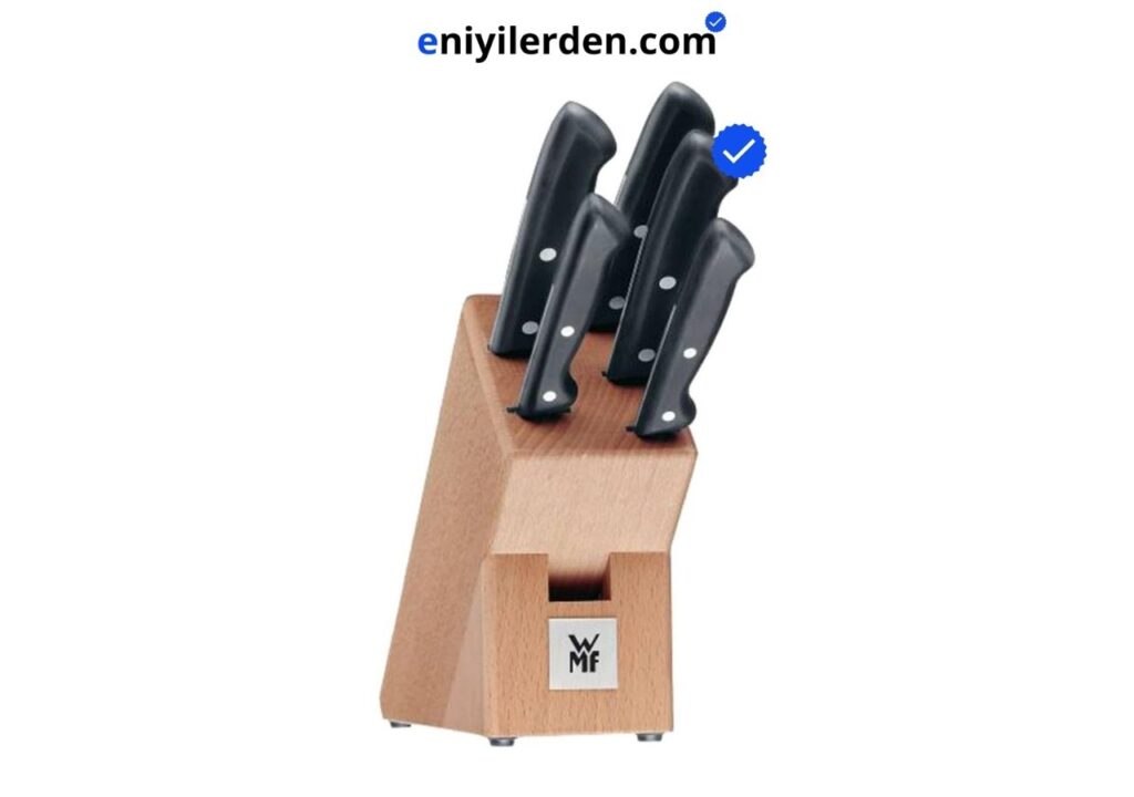 WMF Classic Line Bıçak Seti