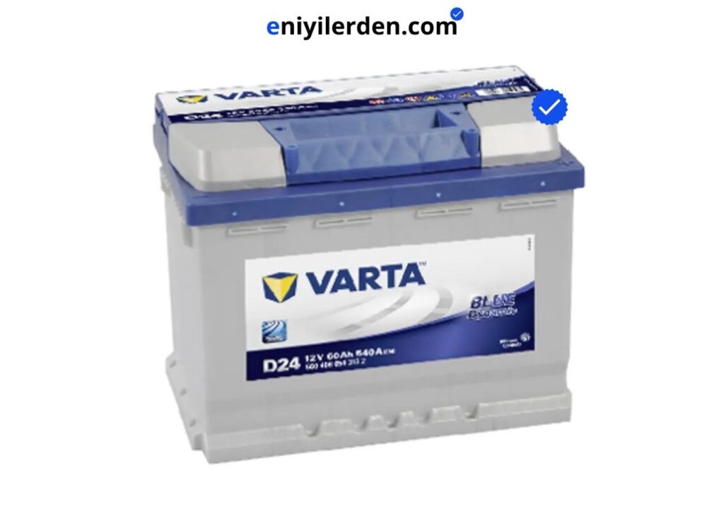 Varta Akü
