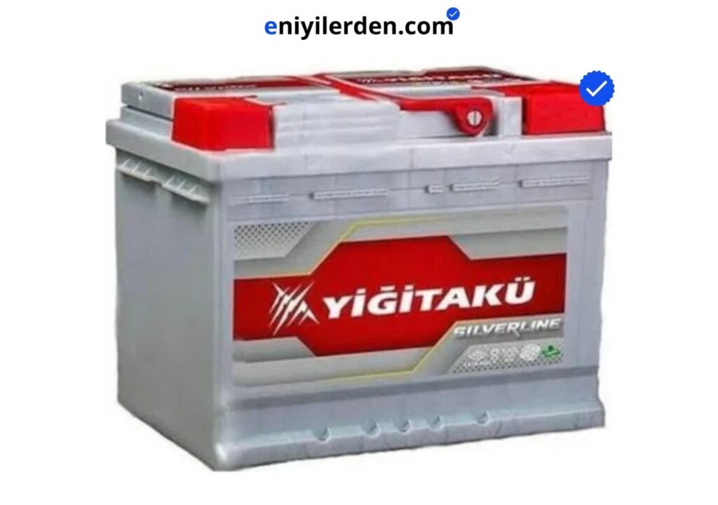 Yiğit Akü
