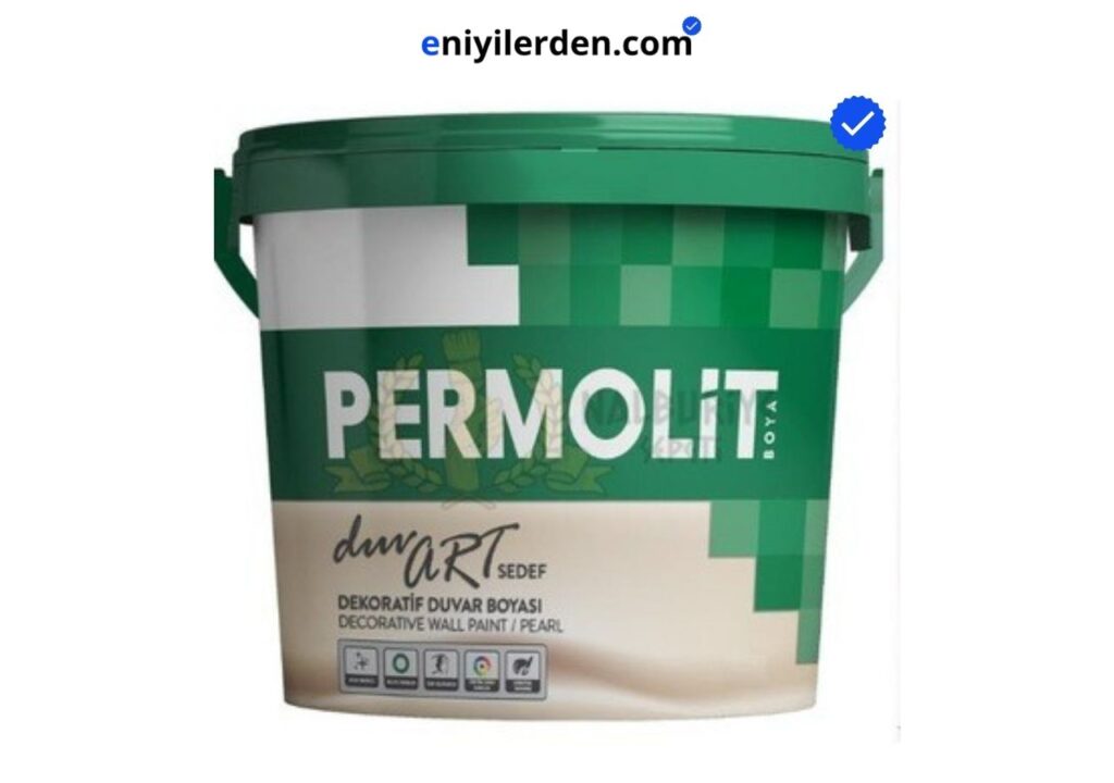 Permolit Boya