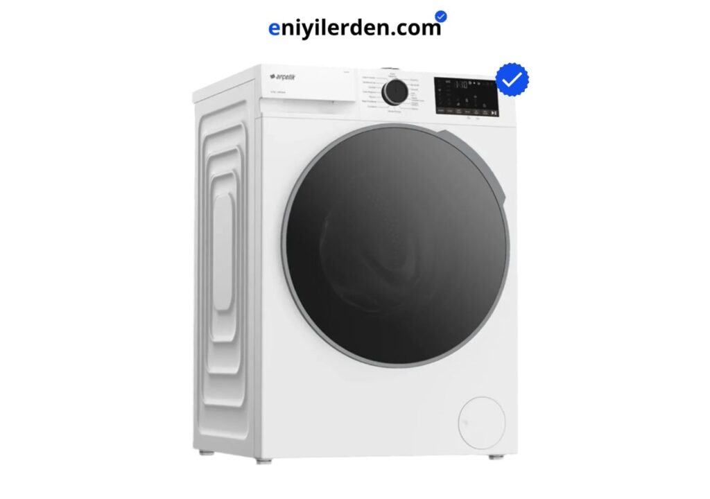 Arçelik 10120 MX Çamaşır Makinesi