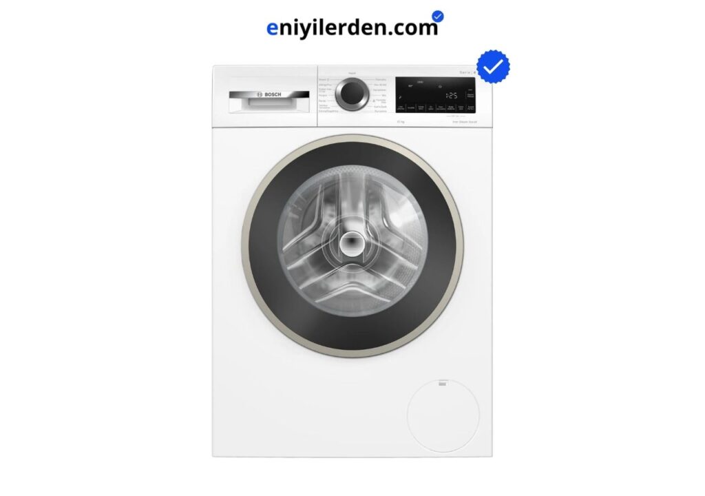 Bosch WGA252Z0TR Çamaşır Makinesi