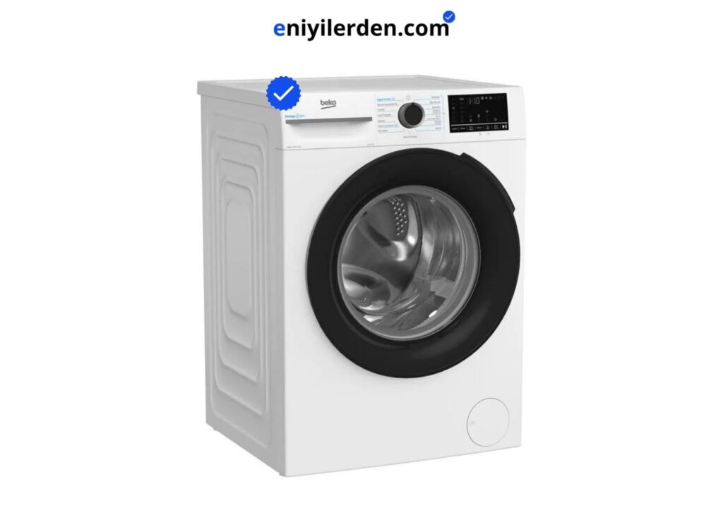 Beko CMXD 9100 Çamaşır Makinesi