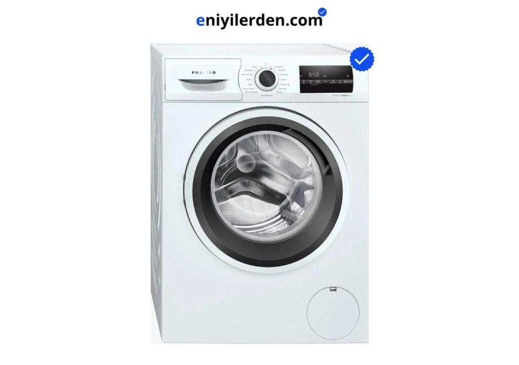 Profilo CMN12190TR Çamaşır Makinesi