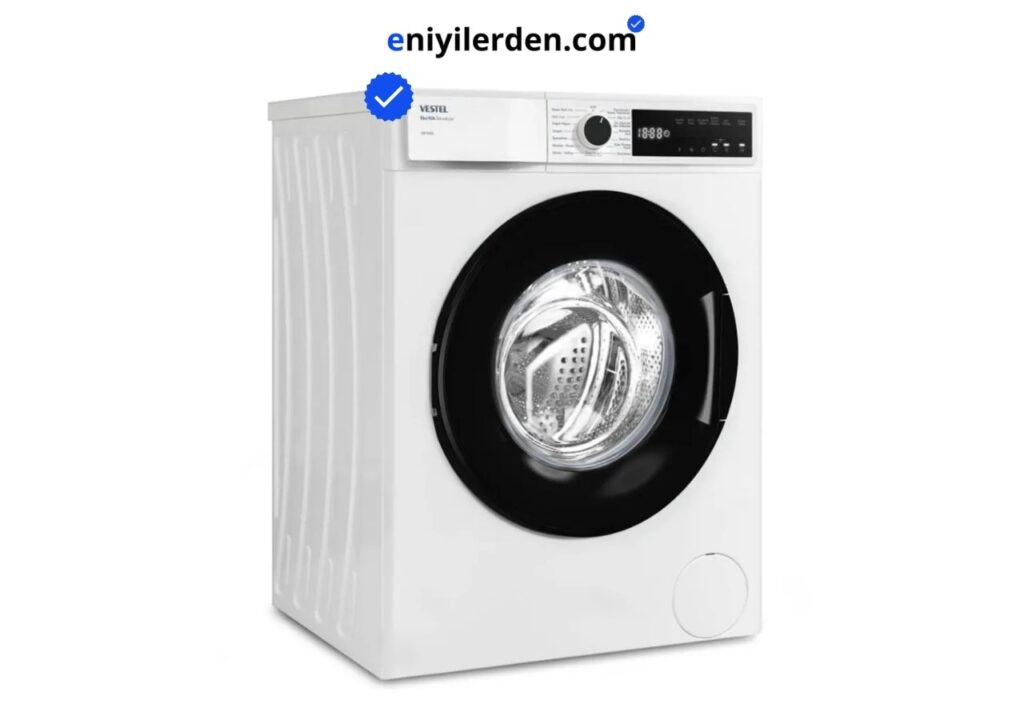 Vestel CMI 96321 Çamaşır Makinesi