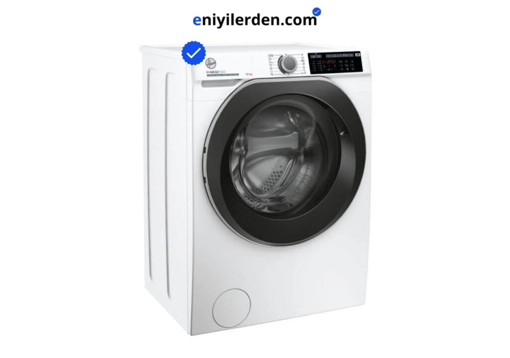 Hoover HW 210AMBS/1-17 Çamaşır Makinesi