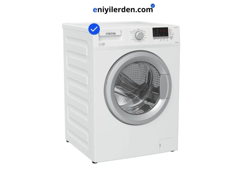 Altus AL 7103 D Çamaşır Makinesi