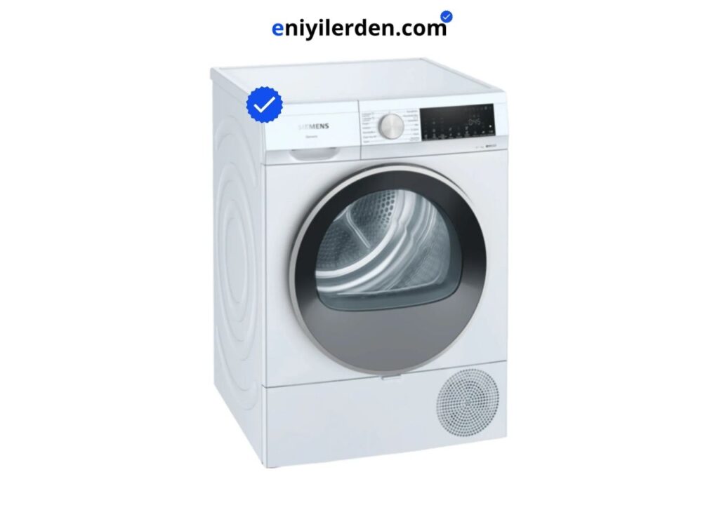 Siemens WQ41G200TR Kurutma Makinesi