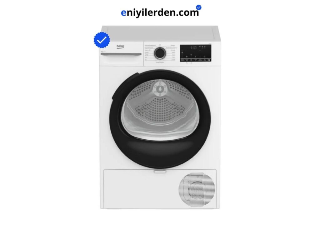 Beko KMX 90 Kurutma Makinesi