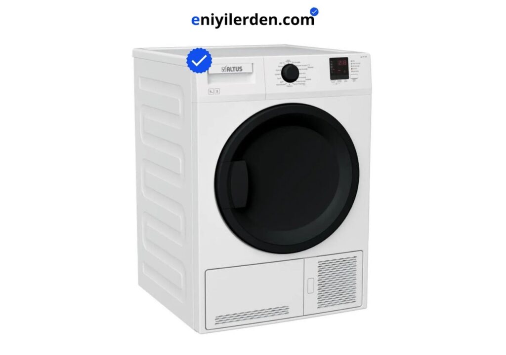 Altus AL 91 YB Kurutma Makinesi
