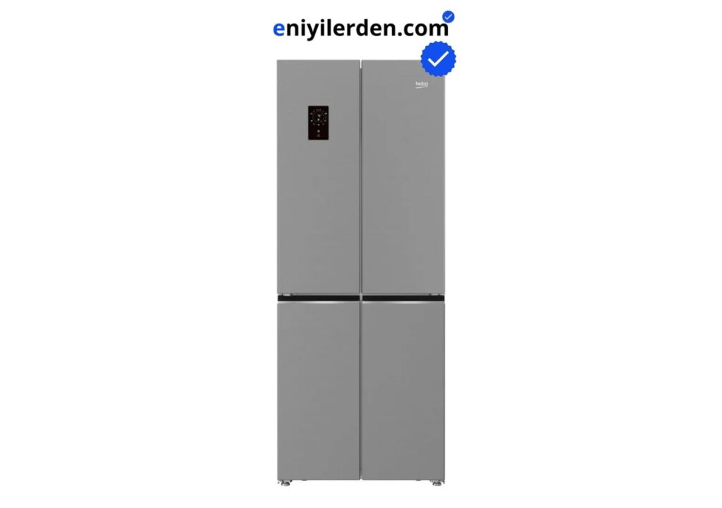 Beko 176478 Gardırop Tipi Buzdolabı