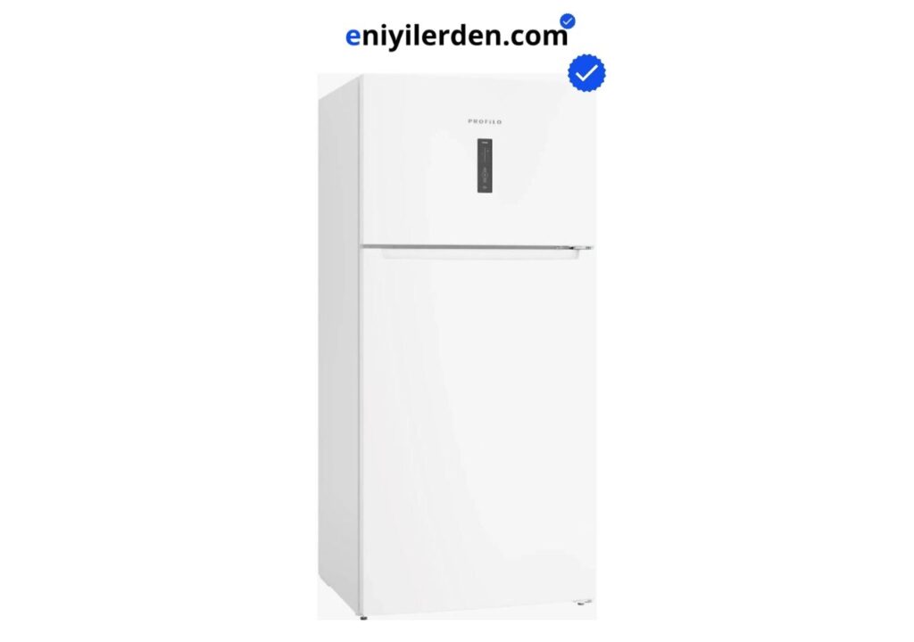 Profilo BD2086WEXN No Frost Buzdolabı