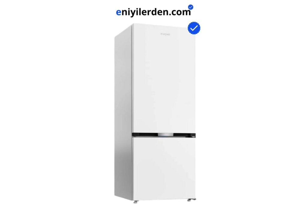 Arçelik 270475MB No Frost Buzdolabı