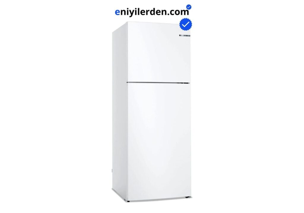 Bosch KDN55NWE0N No Frost Buzdolabı