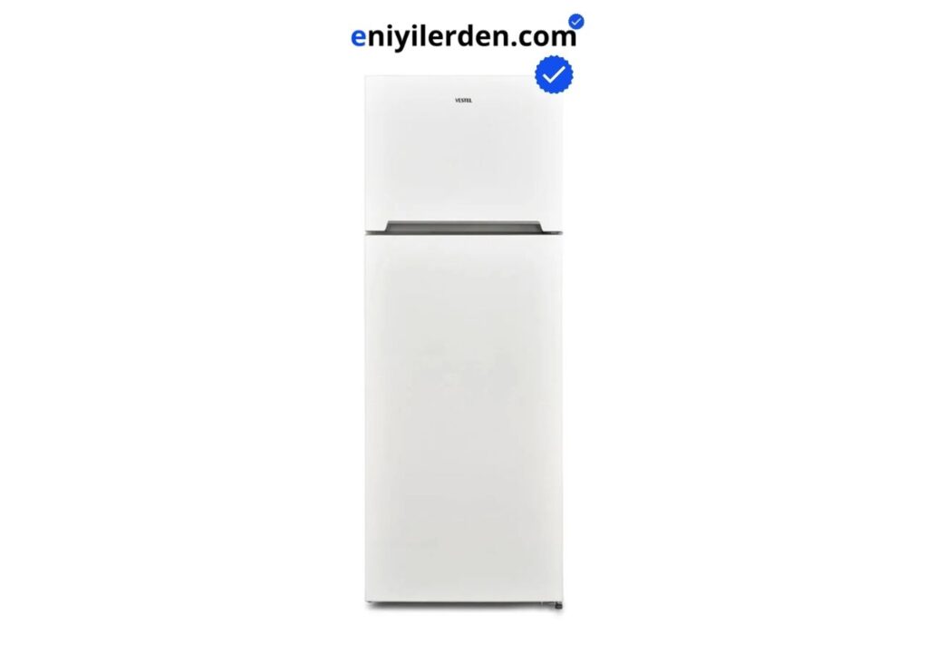 Vestel NF 52111 No Frost Buzdolabı