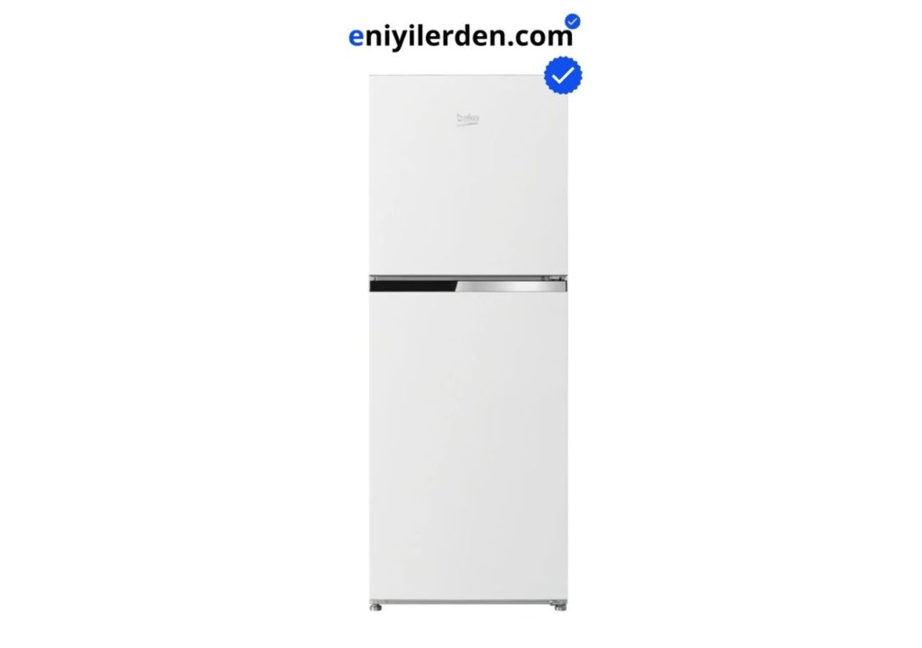 Beko 954210MB No Frost Buzdolabı