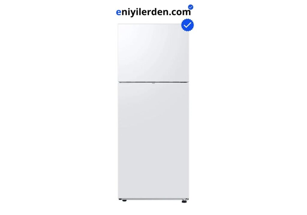 Samsung RT47CG6636WWTR No Frost Buzdolabı