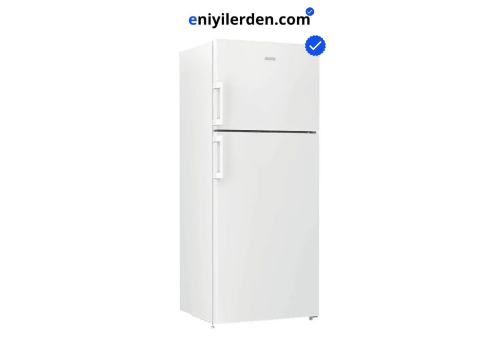Altus AL 365 NE No Frost Buzdolabı