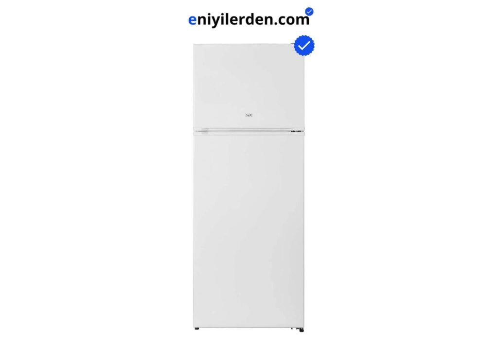 SEG NFW 4802 No Frost Buzdolabı