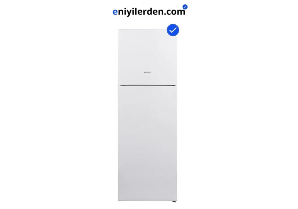 Regal NF 30020 No Frost Buzdolabı